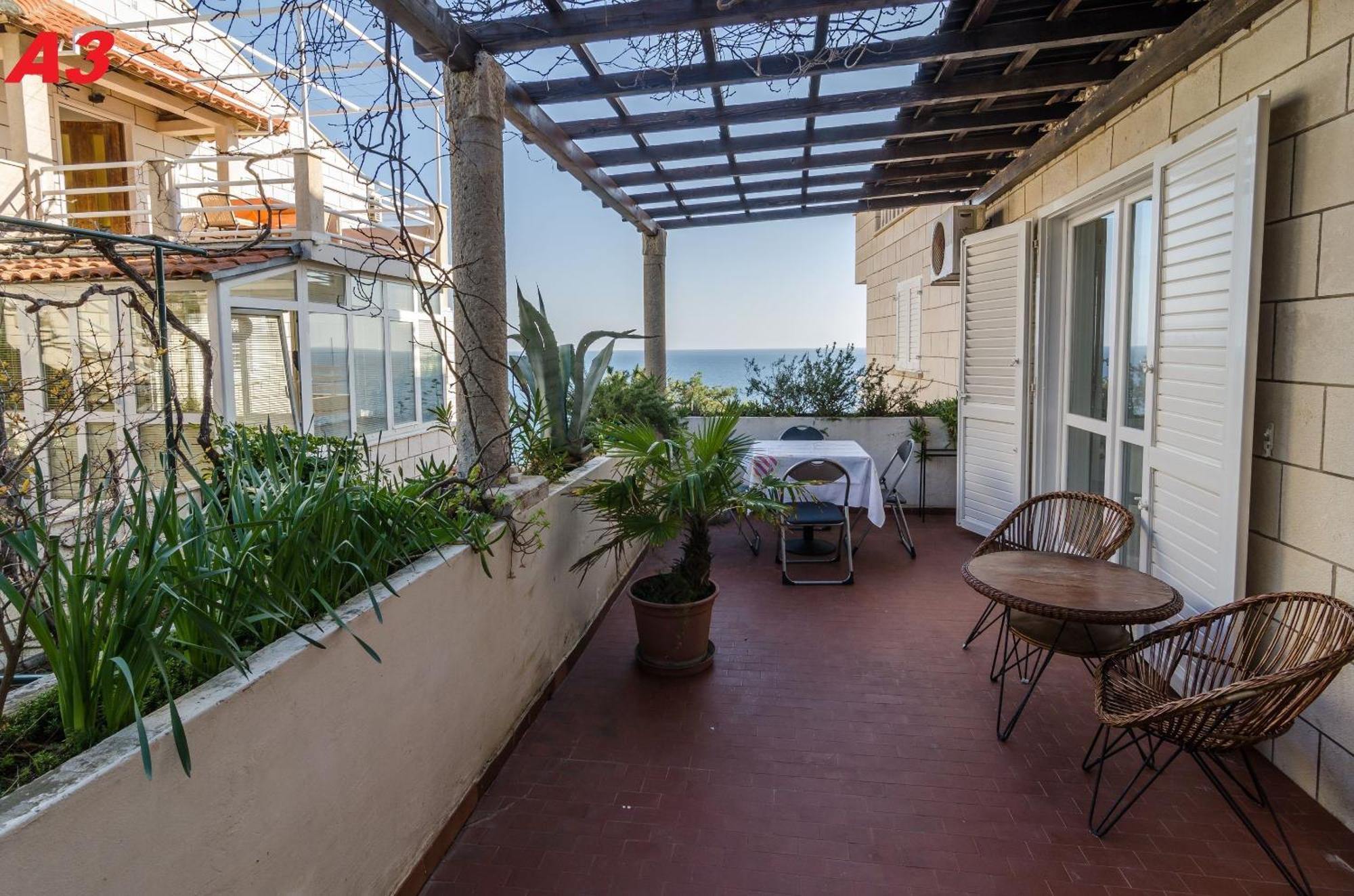 Mare Appartement