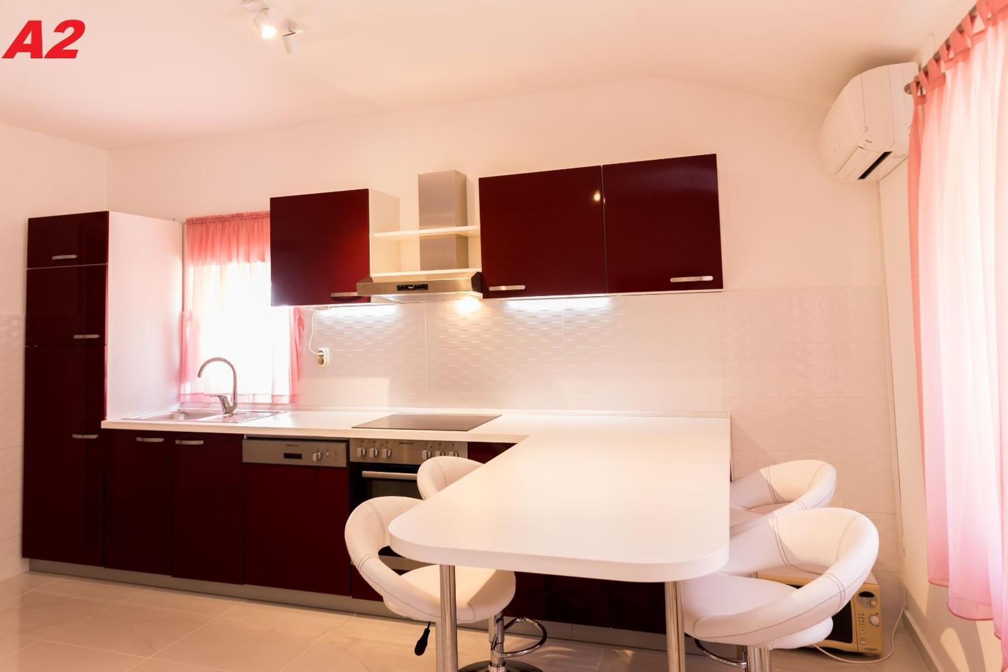 Mare Appartement *