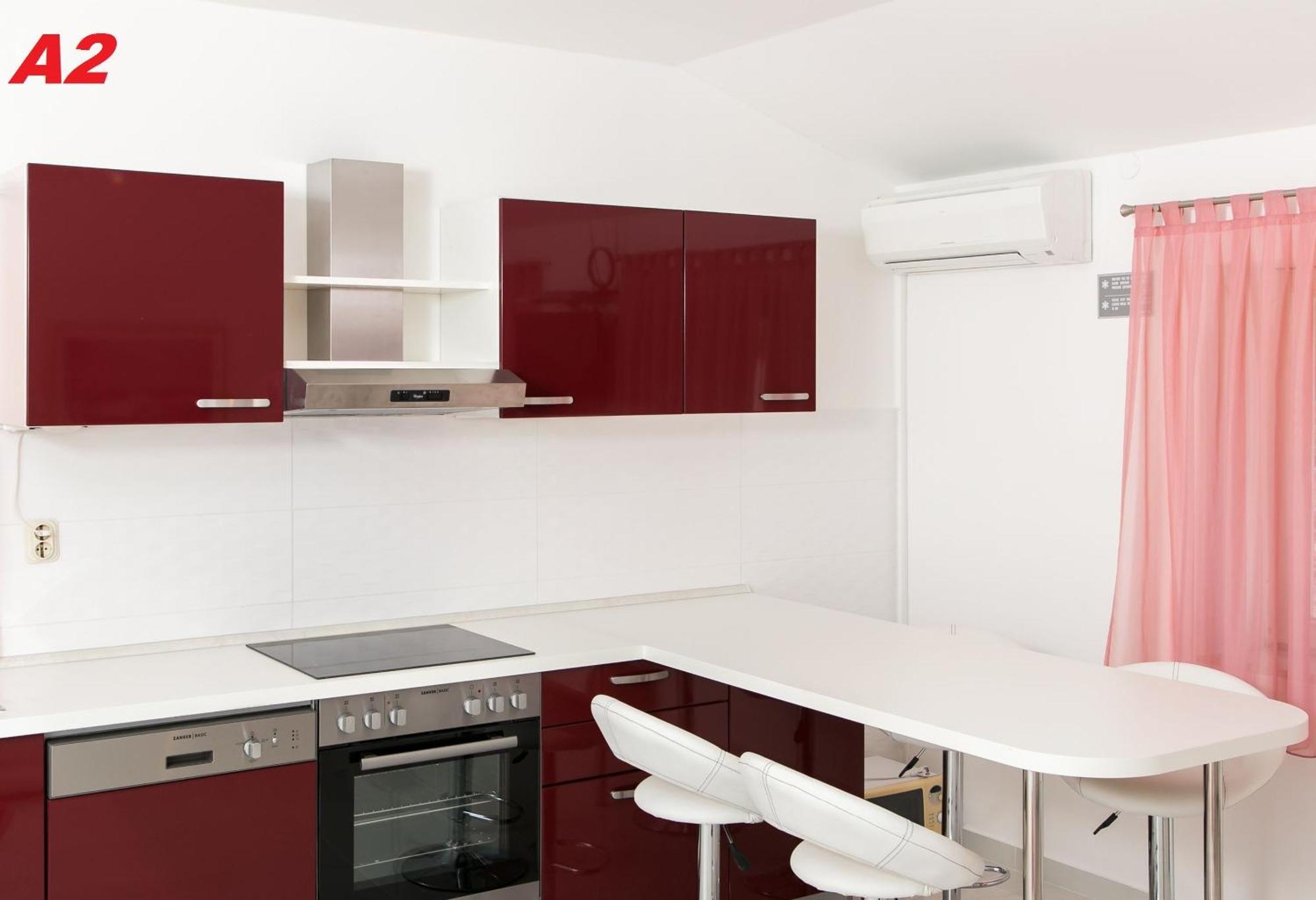 Appartement Mare