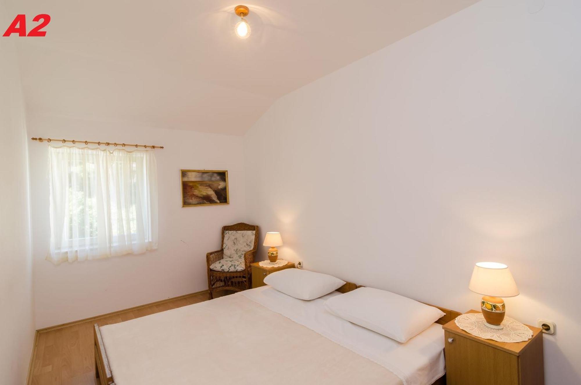 Appartement Mare *