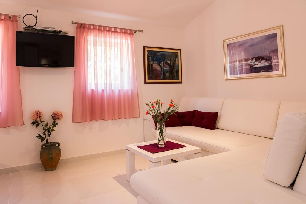 Appartement Mare