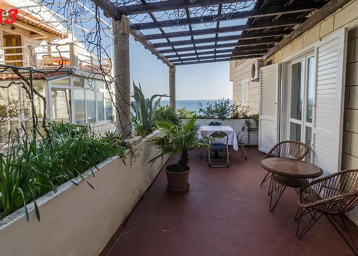 Apartments Mare