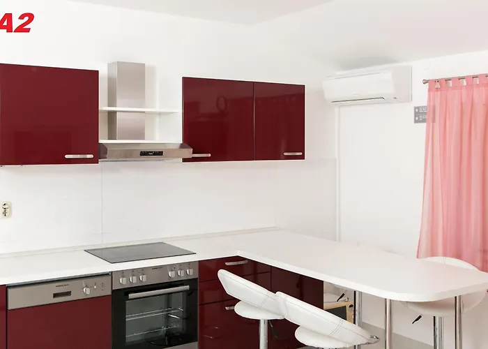 Apartments Mare