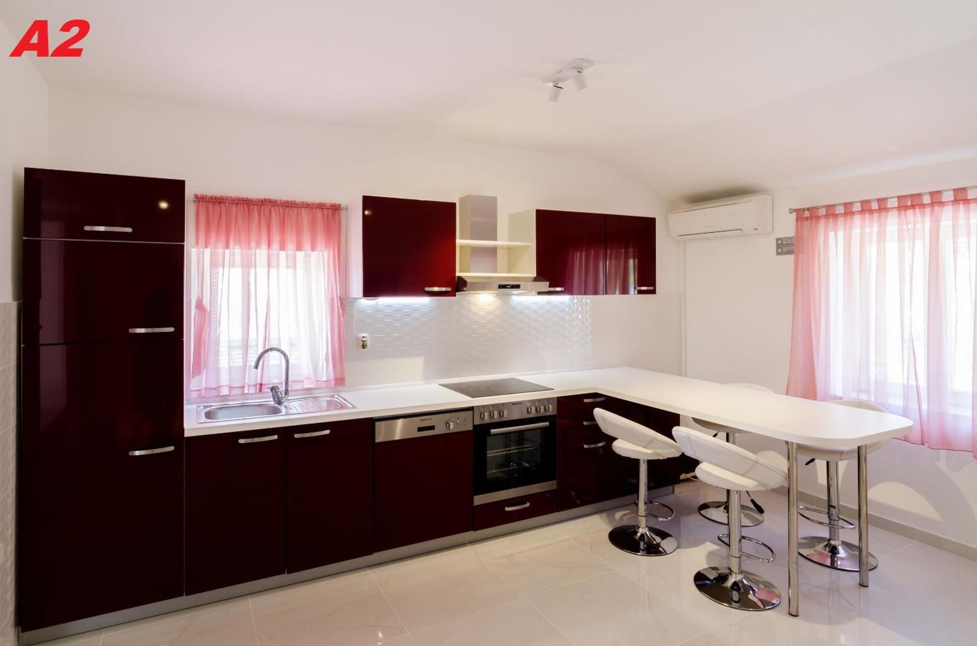 Mare Apartment