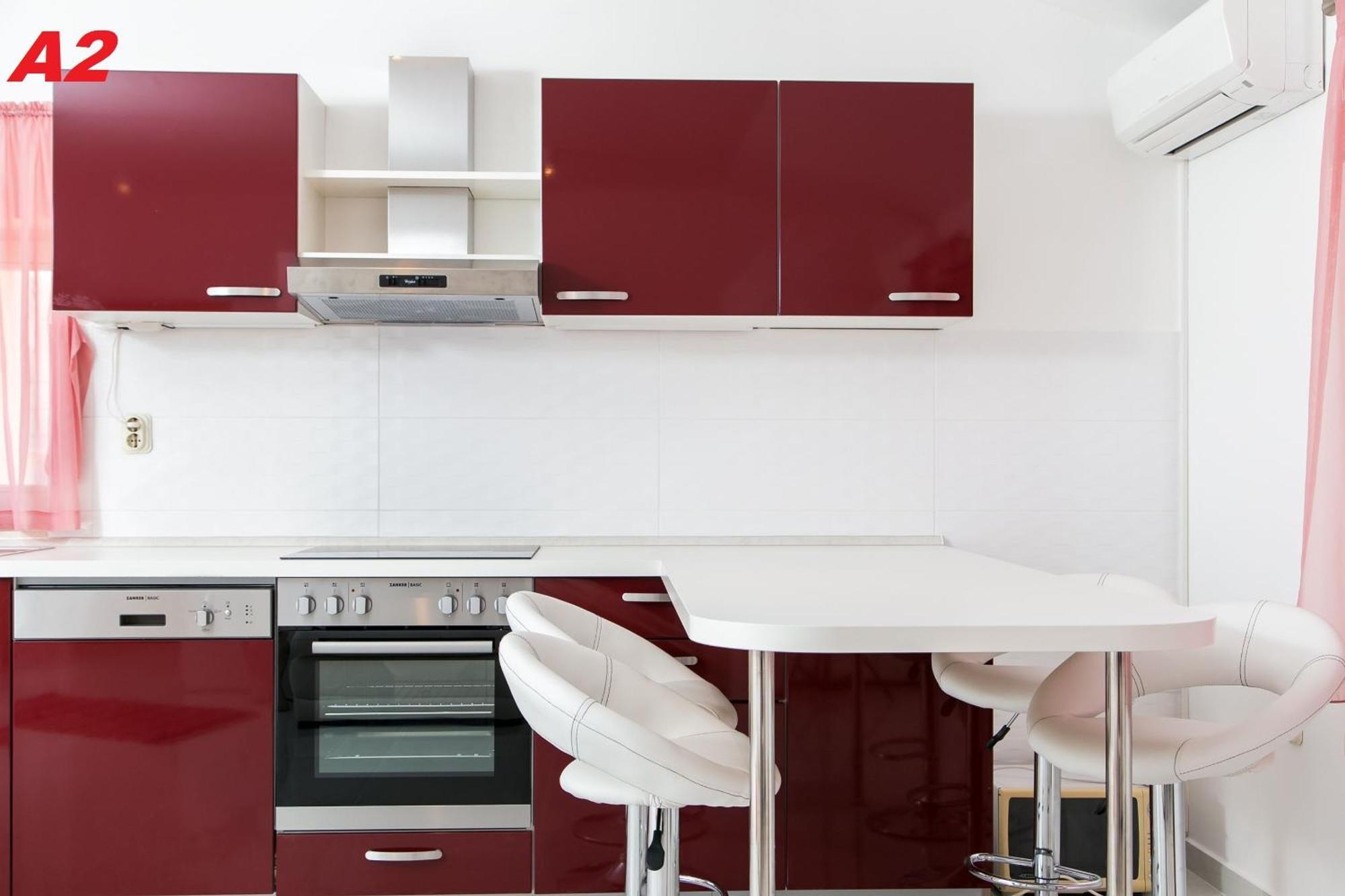 Mare Apartment