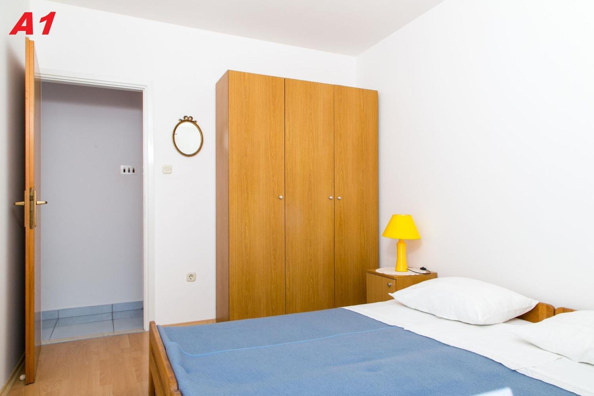 Apartment Mare *