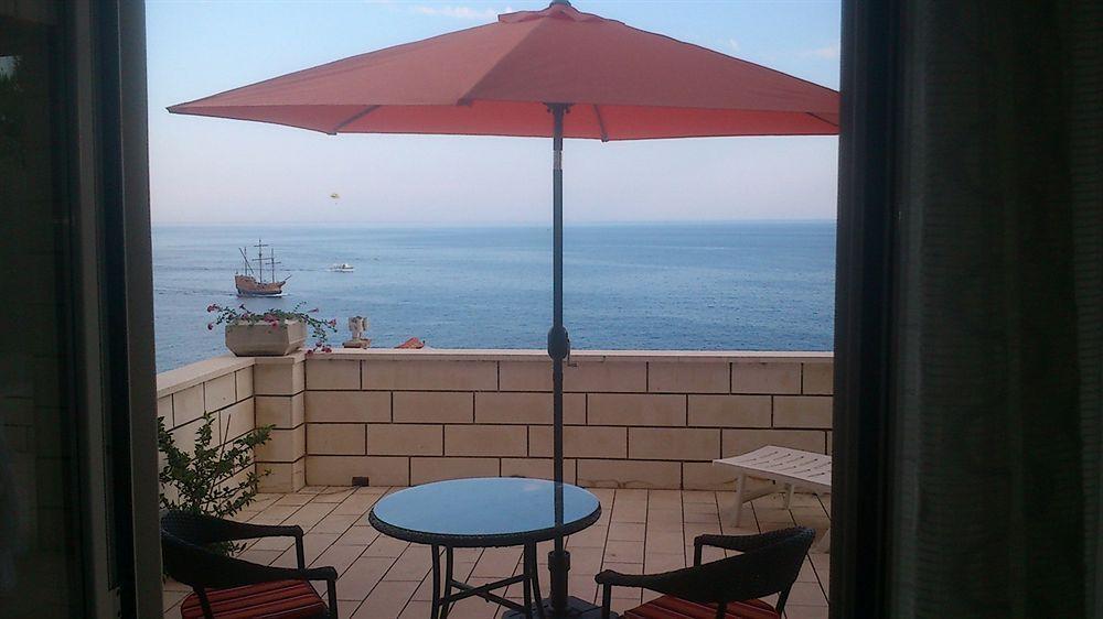 Mare Apartment