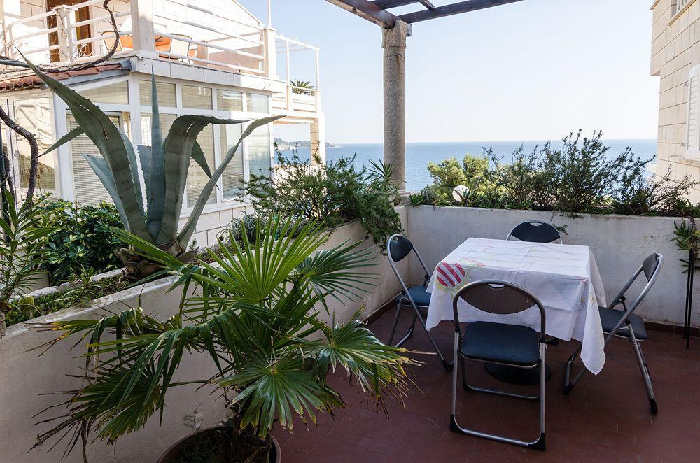 Mare Apartment