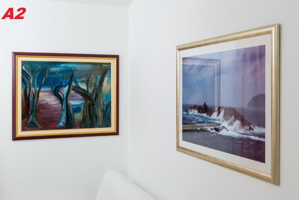 Mare Apartment *