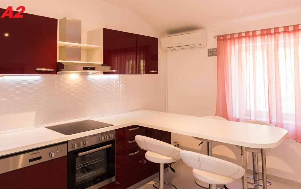 Apartment Mare *