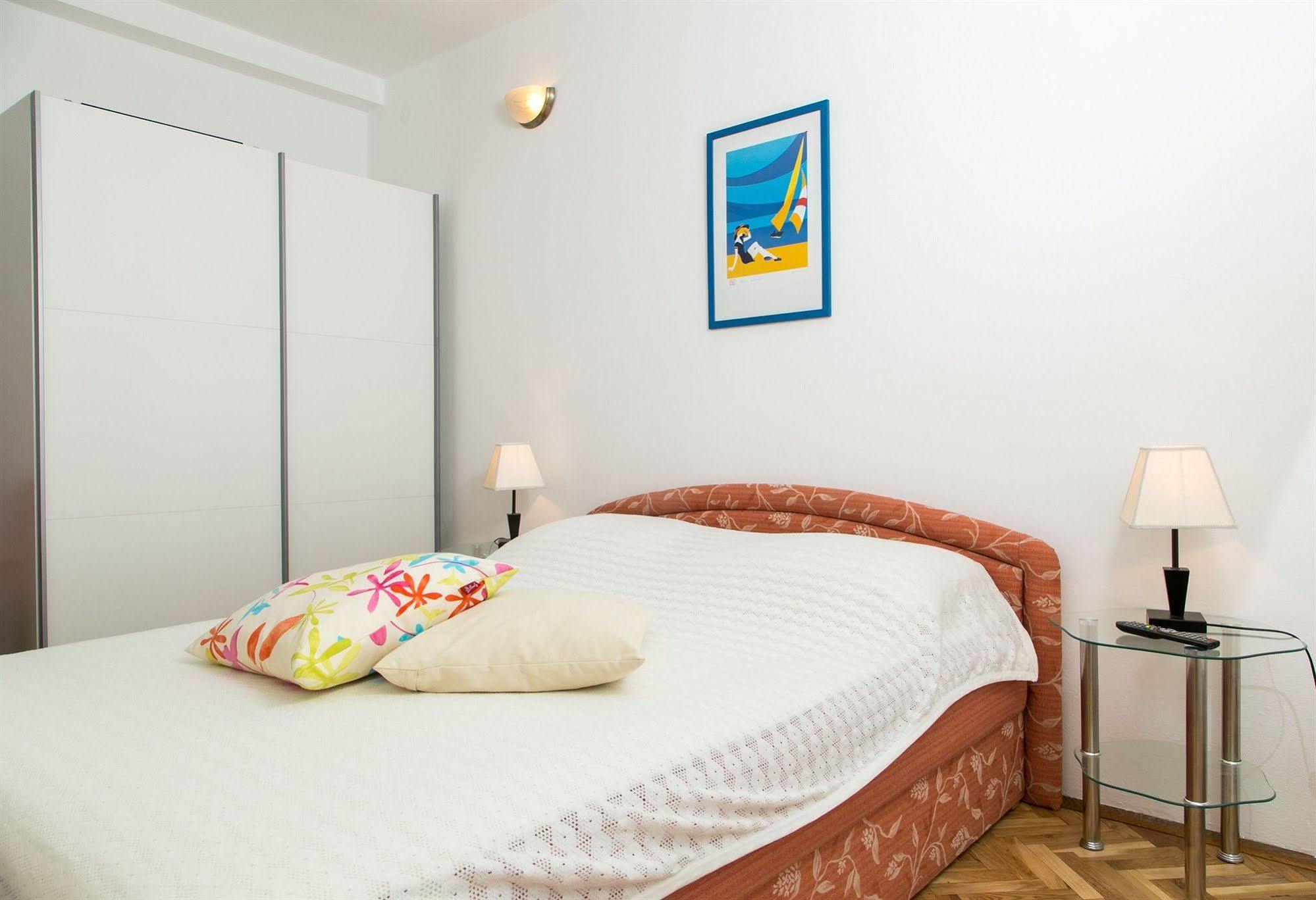 Apartment Mare *