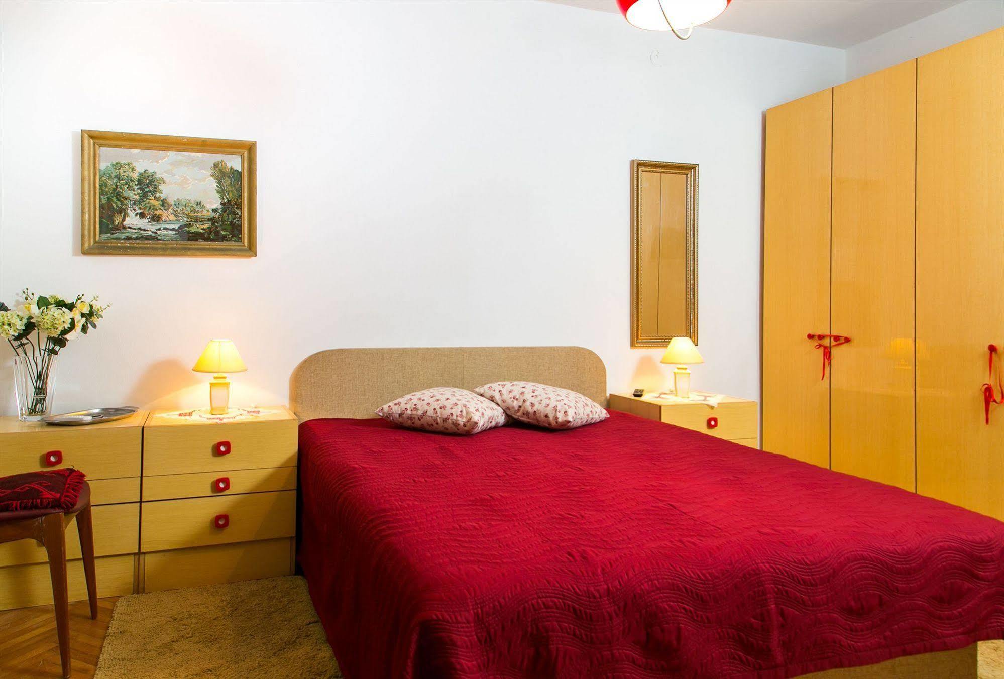 Apartment Mare Dubrovnik